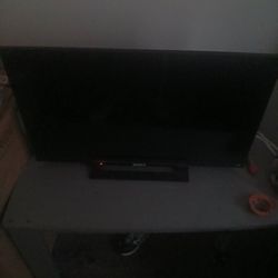 Sony Flat Screen 