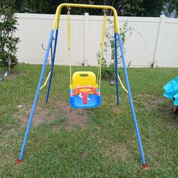Infant Swing