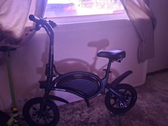 Jetson e bike