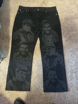 Asaali Jeans