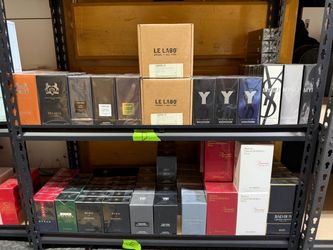 Colognes Wholesale