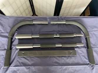 Multifunction Pull up bar