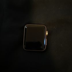 (Apple Watch - Series 3) "AS IS"