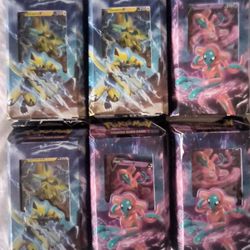 Pokemon Card 500+35 Holographic 