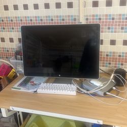 Apple Computer Monitor