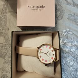 Kate Spade Watch
