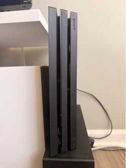 PS4 Pro