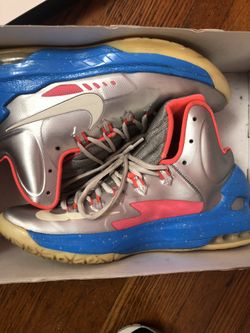 Nike iD KD ‘s