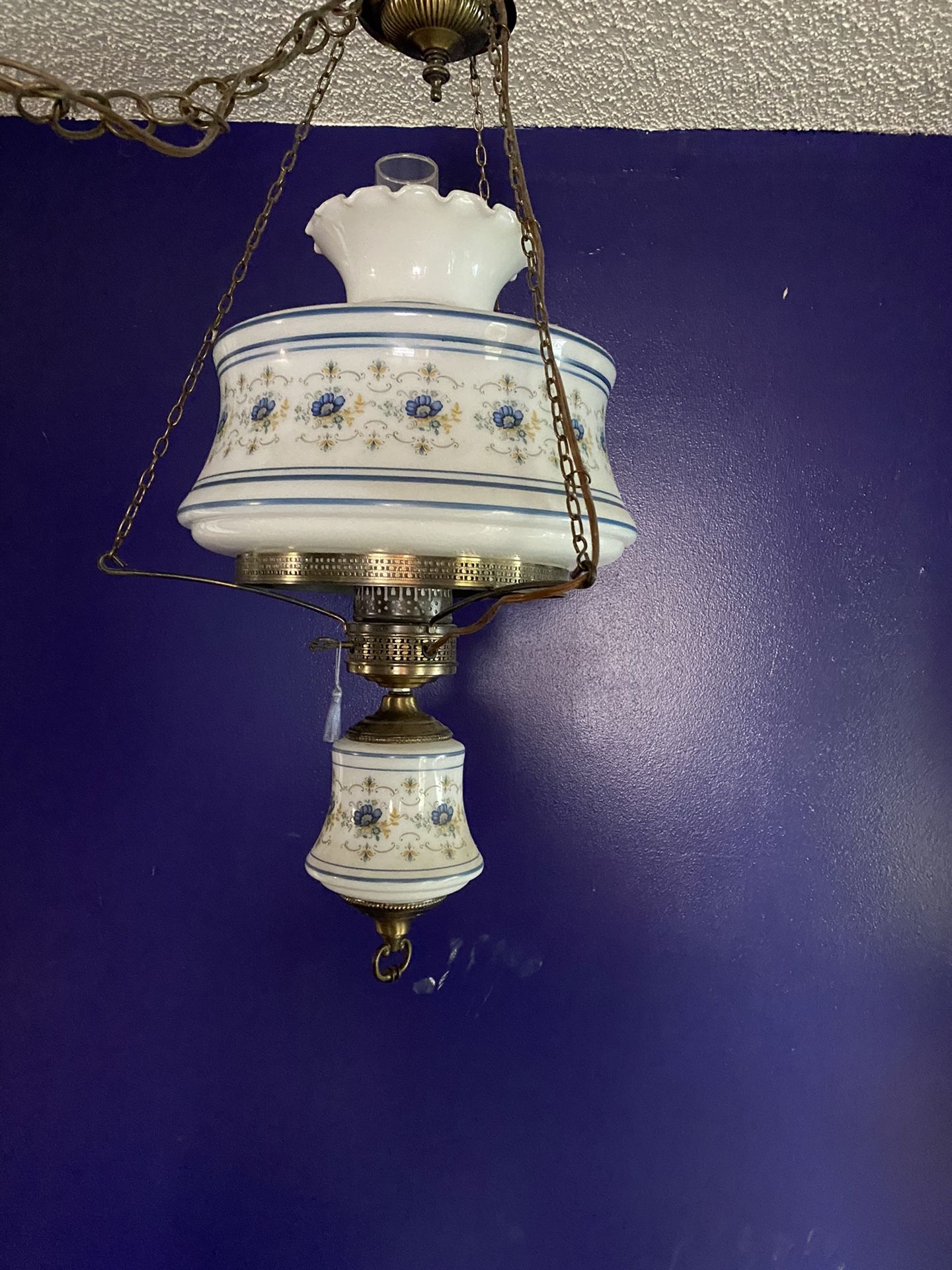Quoizel Abigail Adams Hanging Chandelier