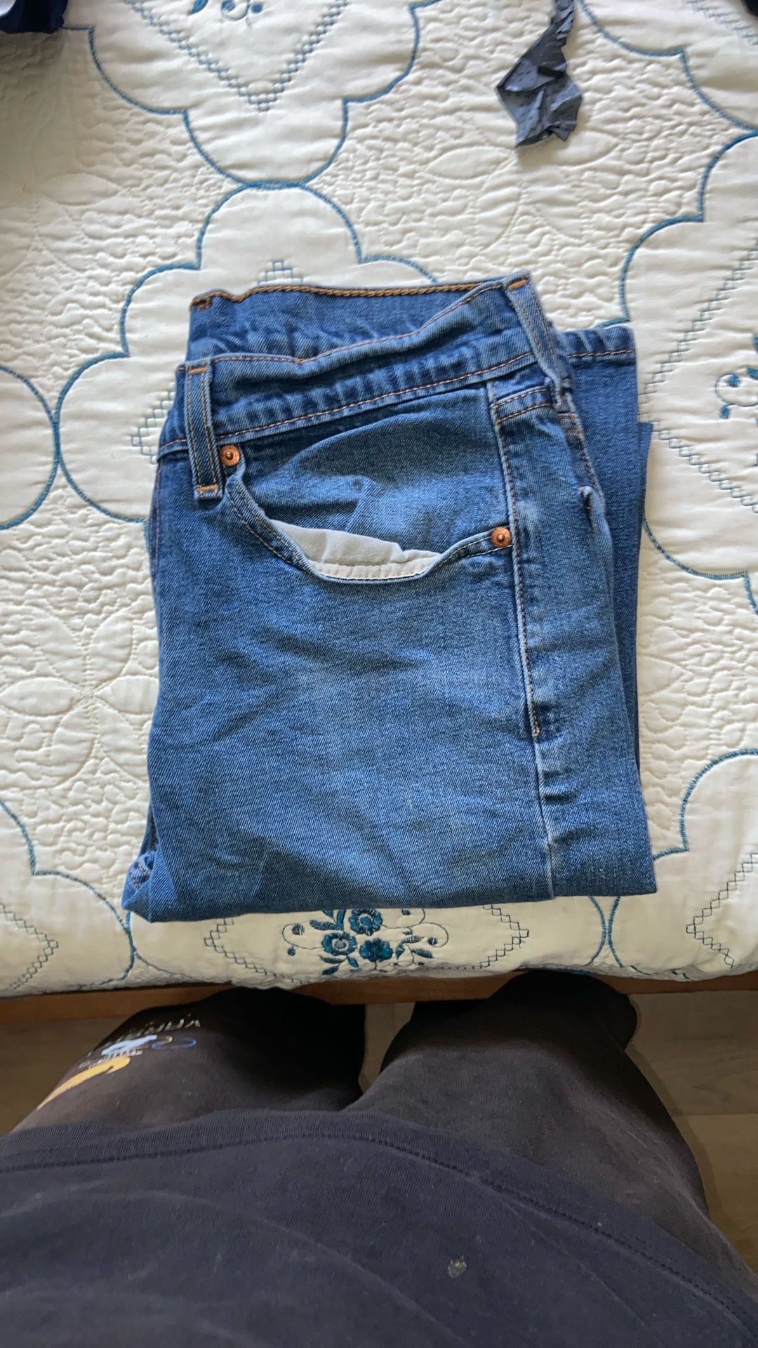 Levi’s Jeans