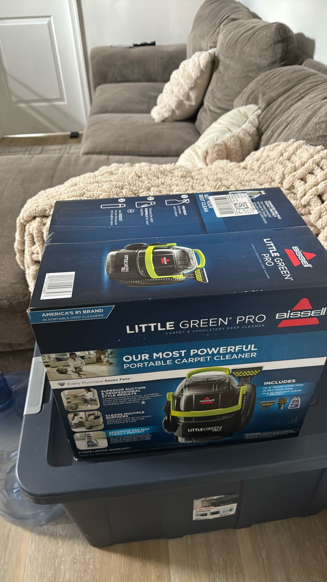 Brand New In Box