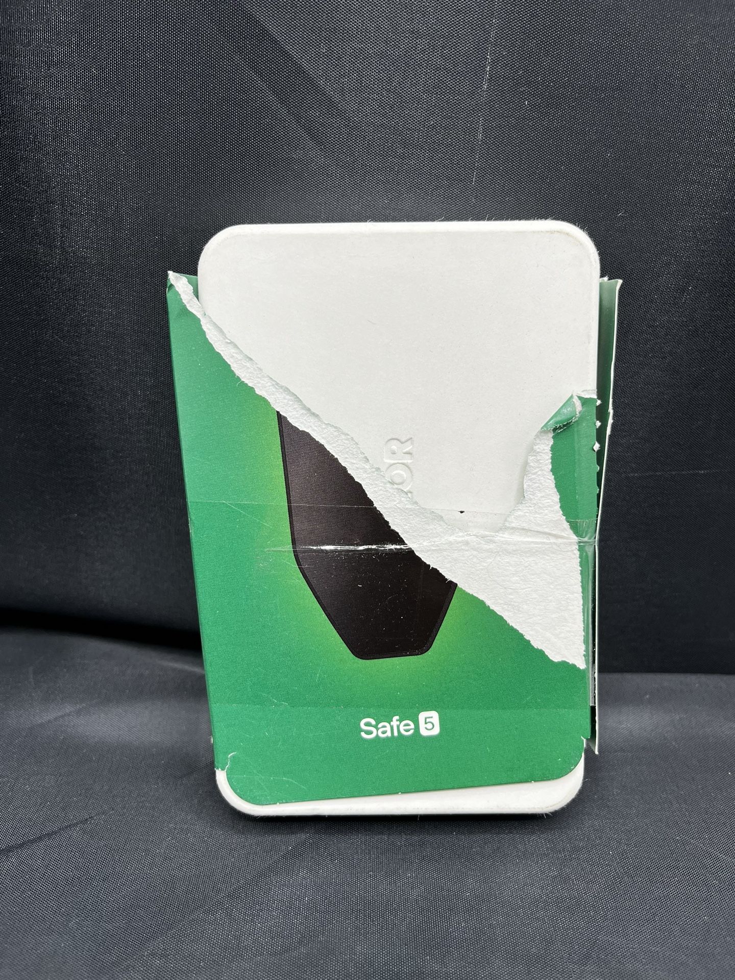 Trezor Safe 5 Crypto Hardware Wallet with Secure Element & Passphrase *1