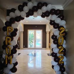 Balloon Arch 