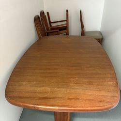 Dining Table for sale 