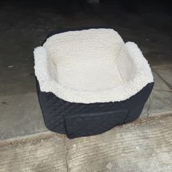 Snoozer Pet Car Seat