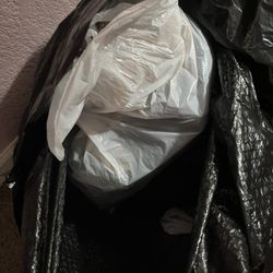 Free Bag Of  Clothes 