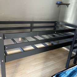 Twin Bed Frame $45
