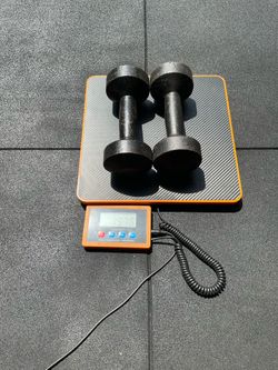 Weights