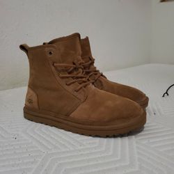 Ugg Boots Men Size 10