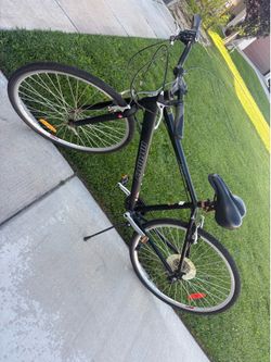 Infinity Boss Two 7 Speed Lightweight (Hesperia Ca)