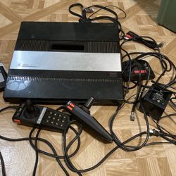 Atari 5200
