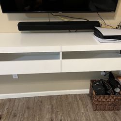 Entertainment Center/ Video Games