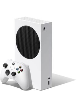 Xbox Serie X Digital Version 512 GB