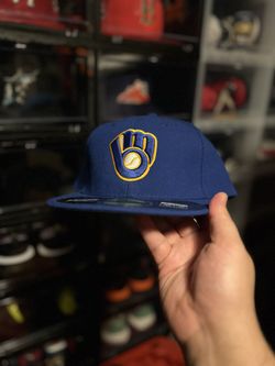 Milwaukee Brewers