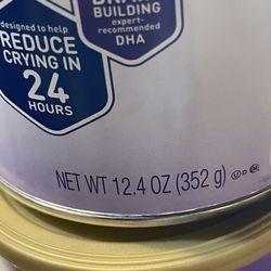 New Baby Formula Fir Sell