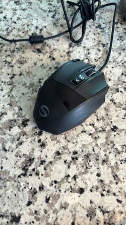 UtechSmart venus gaming mouse