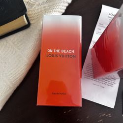 Louis Vuitton Cologne