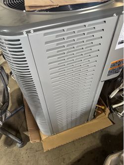 5 ton GE condenser brand new in box R454b/R410a