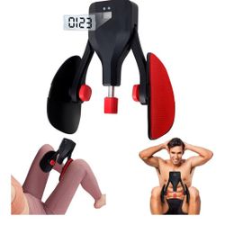 Thigh Master Workout Equipment Kegel Exercise Pelvic Floor Muscle Device ONLY