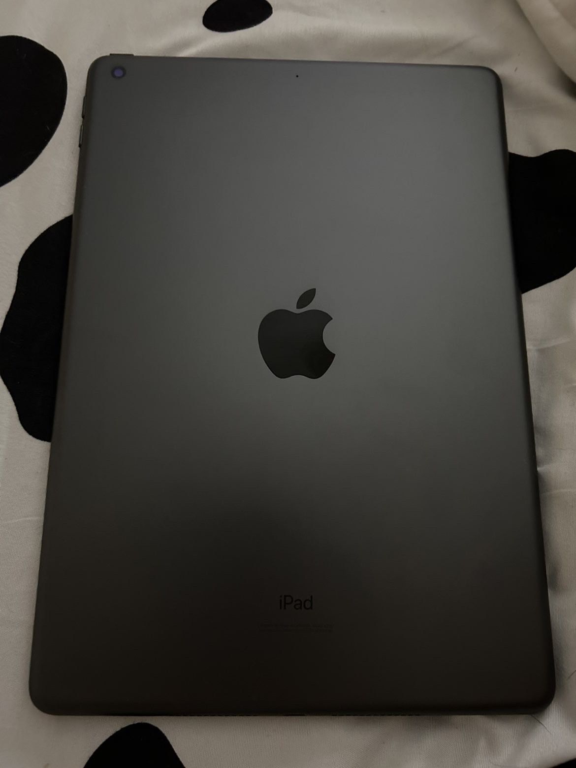 iPad 7th