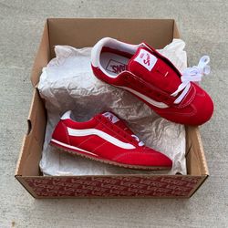 New Unworn Vans Super Lowpro 7W/5.5M