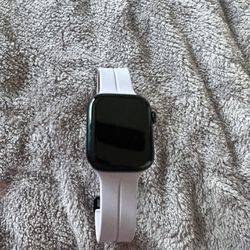 Apple Watch Series 7 45mm Cellular 