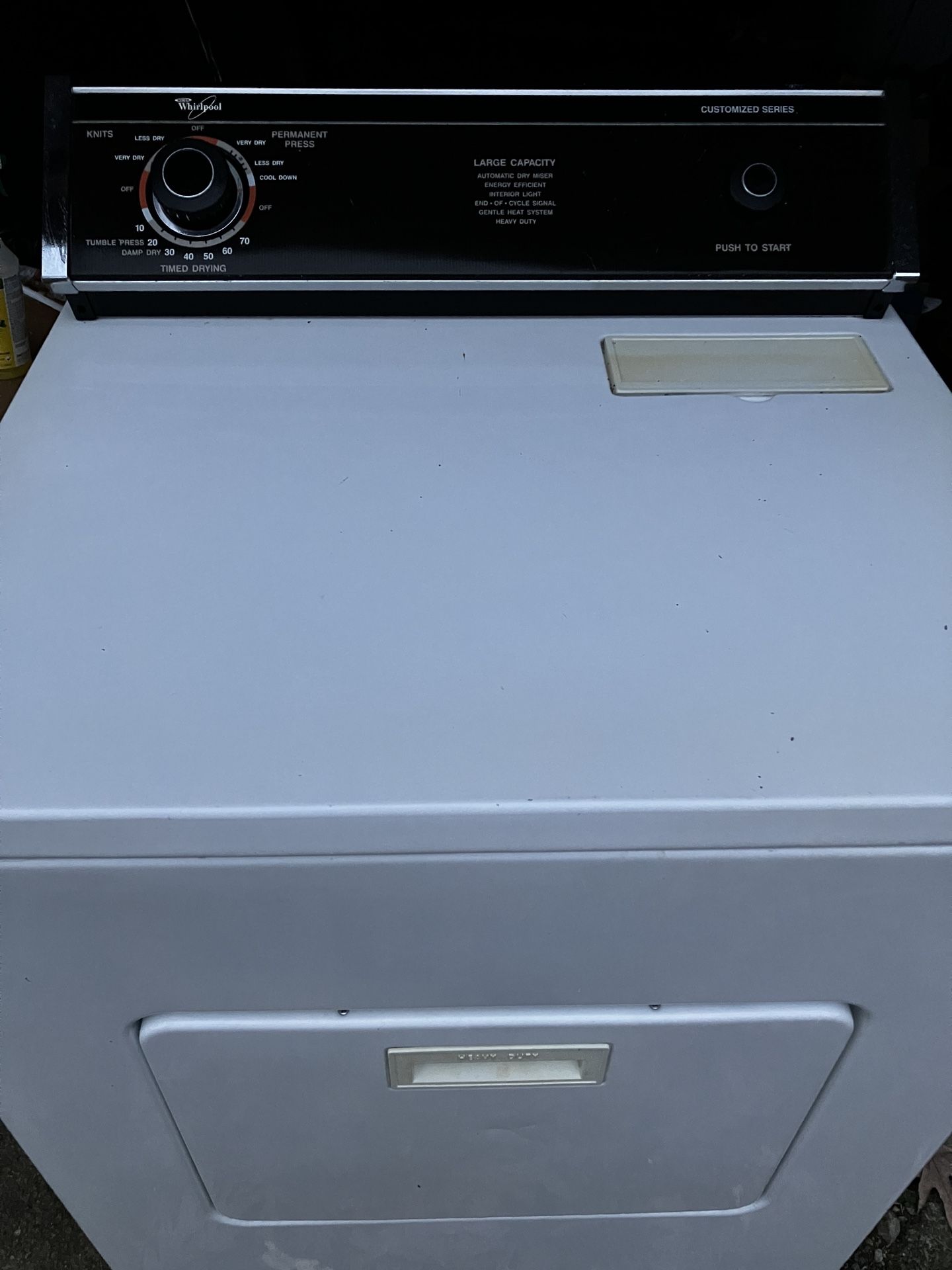 Washer And Dryer Home & Garden