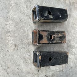 Hitch/Trailer Receiver 