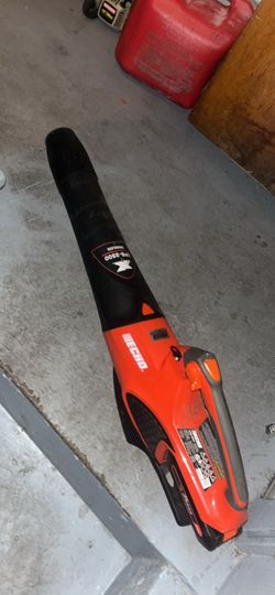 Echo DPB-2800 Cordless Leaf Blower