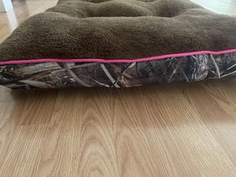 Dog Bed 