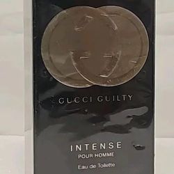 Gucci Guilty