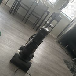 tineco vacuum cleaner carpet shampoo 