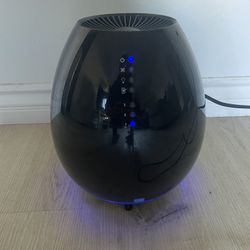 Holmes HEPA Egg Shape Purifier