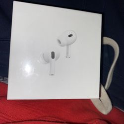 AirPod Pros (Sealed )