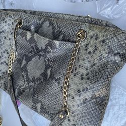 Michael Kors Purse Like New 