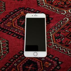 iPhone 8 64 Gigabyte Unlocked