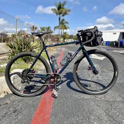 Crust Enve Bombara “Sea Monster  Celos”