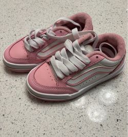 Vans Toddler Hylane Shoes