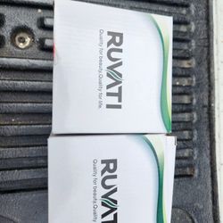 RUVATI RVA1025 Stainless Still Drain (2)