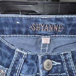 Shyanne Bootcut